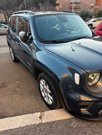 Jeep Renegade 1.0 T3 Limited Benzina, anno 2021.