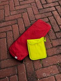 Kit emergenza auto Mitsubishi Outlander originale