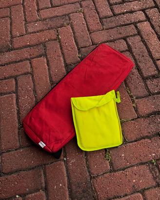 Kit emergenza auto Mitsubishi Outlander originale