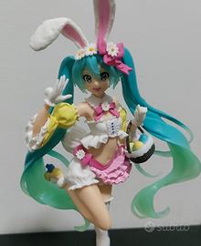 action figure Figura Hatsune Miku Bunny