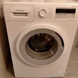 Lavatrice Bosch