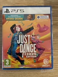Just Dance PS5