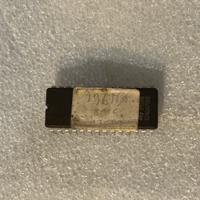 Eprom ducati 996