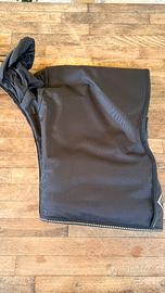 Coprimanopole Muffole Tucano Urbano Mod R323 N