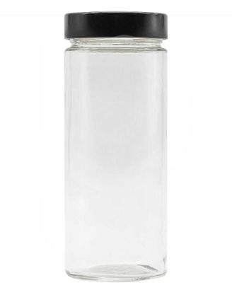 Barattoli di vetro 800g