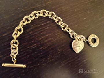 bracciale Tiffany 