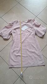 vestito / abito SOGOLD MILANO NUOVO