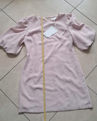 vestito / abito SOGOLD MILANO NUOVO