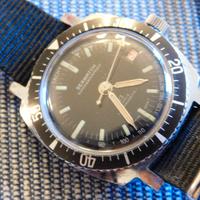 OROLOGI SUB VINTAGE TRIZIO Permuto