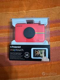 Polaroid Snap Touch