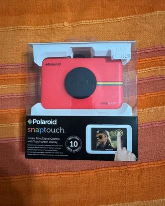 Polaroid Snap Touch