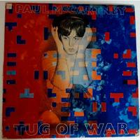 33 Giri Paul McCartney Dei Beatles ,Tug of War