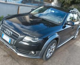 AUDI A4 allroad 1ª serie - 2010
