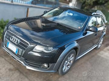 AUDI A4 allroad 1ª serie - 2010