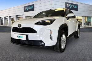 Toyota Yaris Cross 1.5H Active E-CVT