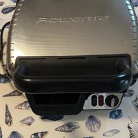 Bistecchiera elettrica Rowenta