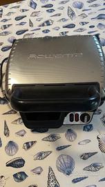 Bistecchiera elettrica Rowenta