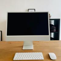 iMac 24’’ (2021)