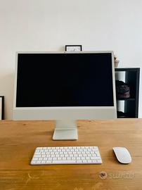 iMac 24’’ (2021)