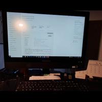 Pc trinkCentre M93z All-in-one lenovo