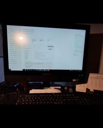 Pc trinkCentre M93z All-in-one lenovo