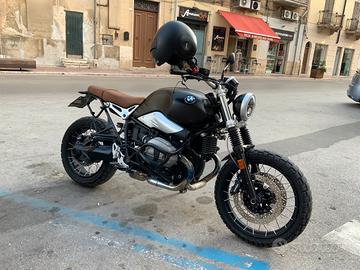 Bmw r NINET urban g/s