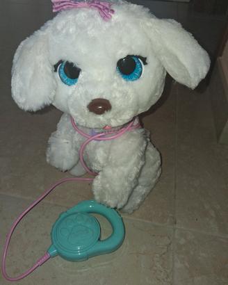 cane interattivo
