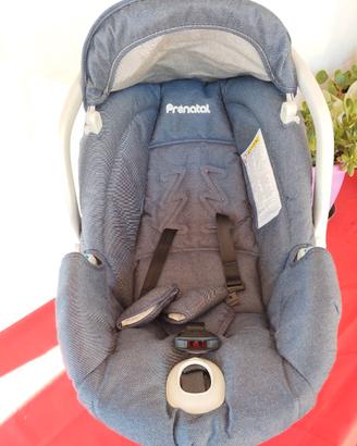Ovetto Prenatal
