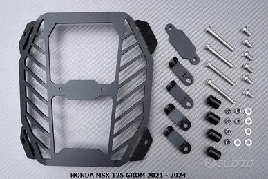 Copri faro per HONDA MSX 125 GROM 2021 - 2024