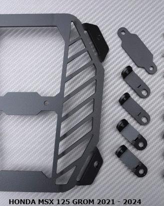 Copri faro per HONDA MSX 125 GROM 2021 - 2024