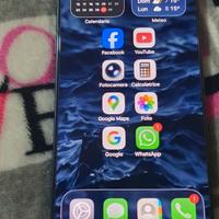 iPhone 17 pro max 257 gb