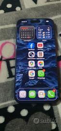 iPhone 17 pro max 257 gb