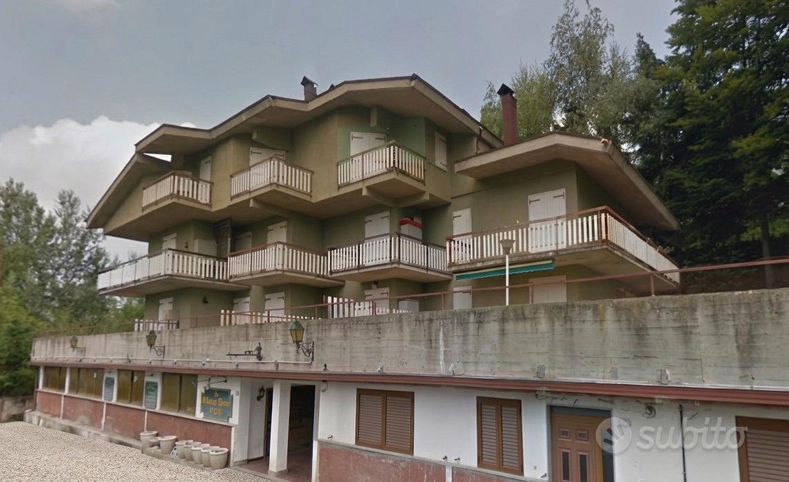 Apartment in Montaldo di Mondovì, Case Volpi - Vista 4