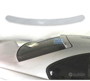 SPOILER PER TETTO PER BMW E46 COUPE 98-05