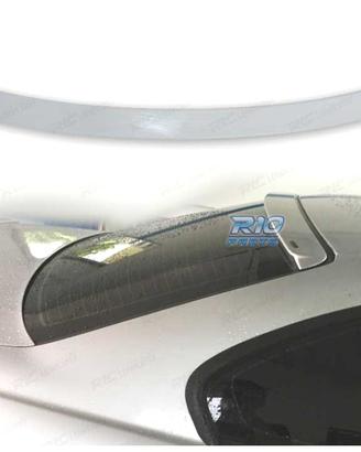 SPOILER PER TETTO PER BMW E46 COUPE 98-05