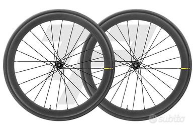 Cosmic Pro Carbon SL UST DB