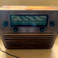 Vecchia radio Marelli 9A85