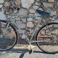 bicicletta vintage 