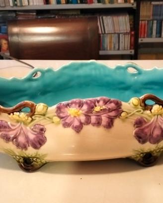 Vaso vintage da arredamento