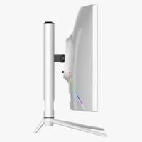 monitor gaming itek 240hz - 27" nuovo 