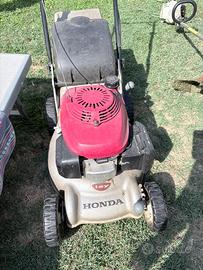 Rasaerbs Honda