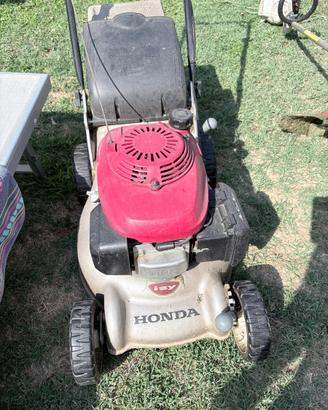 Rasaerbs Honda