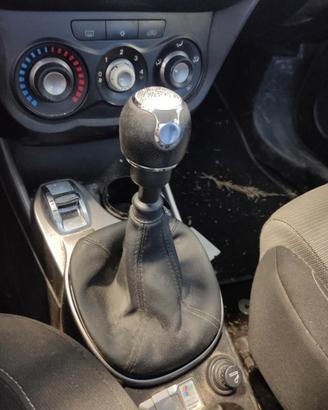 Leva cambio ALFA ROMEO MITO 1368cc benzina 2009