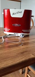 Macchinetta per Hot dog  Ariete