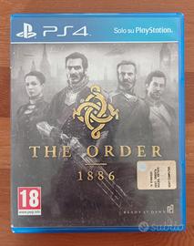 The Order 1886 Ps4