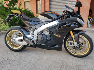 Aprilia Rsv4 1100 Factory