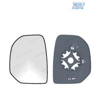 VETRO SPECCHIO BASE SINISTRO CITROEN BERLINGO 08-1