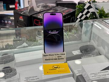 Apple iPhone 14 Pro 128GB - PROMO