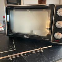 Delonghi Fornetto Elettrico EO20792