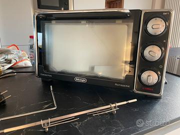 Delonghi Fornetto Elettrico EO20792